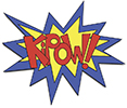 Team KiPow Logo